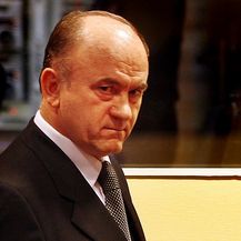 Stanislav Galić (Foto: AFP)