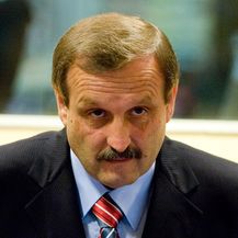 Milan Martić (Foto: AFP)