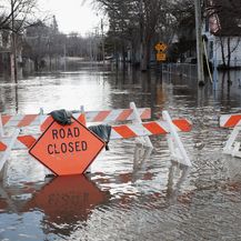 Freeport, Illinois (Foto: SCOTT OLSON / GETTY IMAGES NORTH AMERICA / AFP)