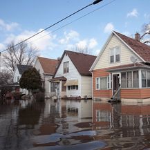 Freeport, Illinois (Foto: SCOTT OLSON / GETTY IMAGES NORTH AMERICA / AFP)