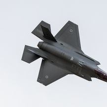 F-35 (Foto: Arhiva/AFP)