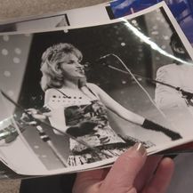 Spomenar: Sanja Doležal (Video: IN Magazin)