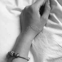 Bijele tetovaže (Foto: boredpanda.com) - 4