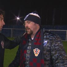 Izbornik Dalić ih je pozvap na trening reprezentacije (Foto: Provjereno)