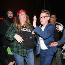 Macauley Culkin (Foto: Profimedia)
