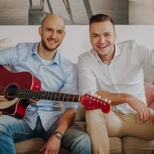 Luka Basi i Marko Škugor (Foto:PR)