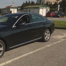 Najam automobila (Foto: Dnevnik.hr)