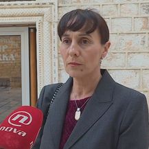 Dr.sc. Ljiljana Zmijanović (Foto: Dnevnik.hr)