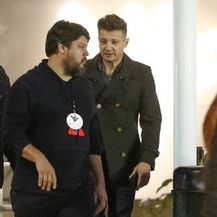 Jeremy Renner (Foto: Profimedia)