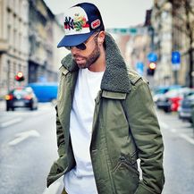 Marko Grubnić (Foto: Instagram)