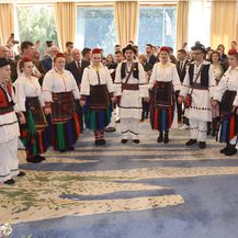 Održan Dan otvorenih vrata za Hrvate Bosne i Hercegovine (Foto: PR)