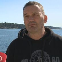 Ribar Rino Ossich (Foto: Dnevnik.hr)