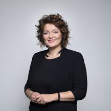 Direktorica marketinga i korporativnih komunikacija Nove TV Ivana Galić Baksa (Foto: PR)