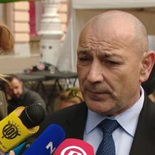 Ministar branitelja Tomo Medved (Foto: Dnevnik.hr)