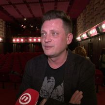 Redatelj spota Dalibor Matanić (Foto: Dnevnik.hr)