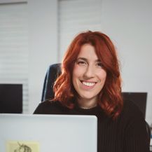 Sara Kranjčec Jukić, PR Manager za LELO (Foto: LELO) - 3
