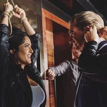 Salma Hayek (Foto: Instagram)
