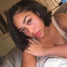 Jordyn Woods (Foto: Instagram)