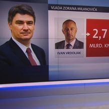 Videozid Romine Knežić o državnim izdvajanjima za Uljanik (Foto: Dnevnik.hr) - 1