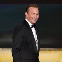 Kevin Costner (Foto: AFP)