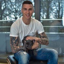 Ognjen Vranješ (Foto: Instagram)