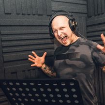 Marin Ivanovic Stoka (Foto: Promo)