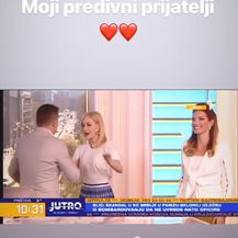 Jelena Rozga (Foto: Instagram)