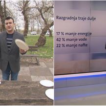 Dalibor Špadina i Danijel Vrbota (Foto: Dnevnik.hr)