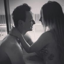 Ivan Rakitić, Raquel Mauri (Foto: Instagram)