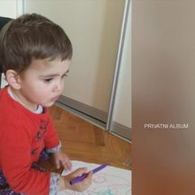 Slike male Mile iz privatnog obiteljskog albuma (Foto: Dnevnik.hr) - 4