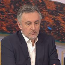 Miroslav Škoro gost Dnevnika Nove TV - 1