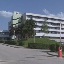 Kninska bolnica
