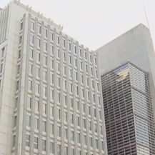 Zgrada svjetske banke