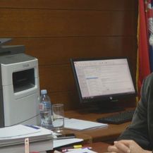 Čedomir Bačković