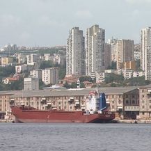 Panorama - Rijeka
