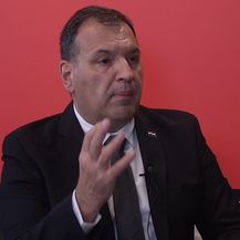 Intervju Lane Ružičić i ministra Vilija Beroša