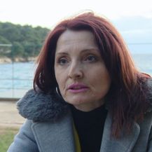 Kristina Bulešić, predsjednica udruge Inspiracija i HNS-a Pula