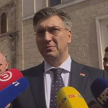 Andrej Plenković