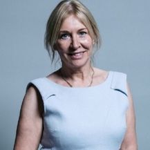Nadine Dorries