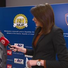 Maja Grba Bujević i Sanja Vištica