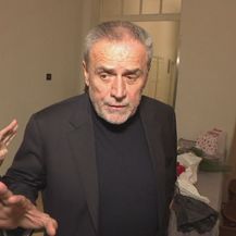 Milan Bandić, gradonačelnik Zagreb