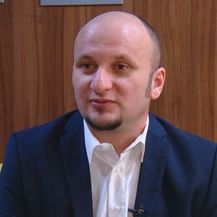 Ivan Pandžić, novinar 24sata