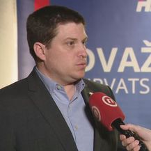 Oleg Butković, ministar mora, prometa i infrastrukture