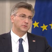 Andrej Plenković