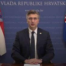 Andrej Plenković