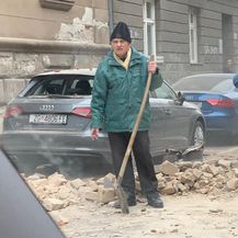 Zagreb nakon najjačeg potresa u posljednjih 140 godina