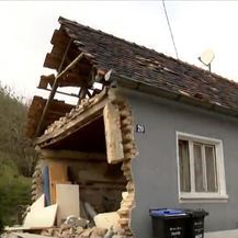 Šteta od potresa koji je pogodio Zagreb i okolicu - 3