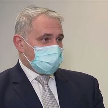 Davor Majetić, glavni direktor Hrvatske udruge poslodavaca