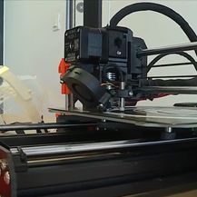 3D printer - 2