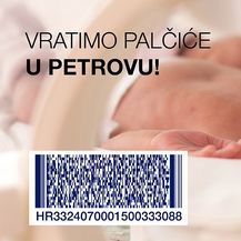 Vratimo palčiće u Petrovu